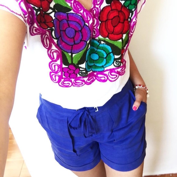 Banana Republic Women’s Shorts (size 6) - Picture 7 of 7